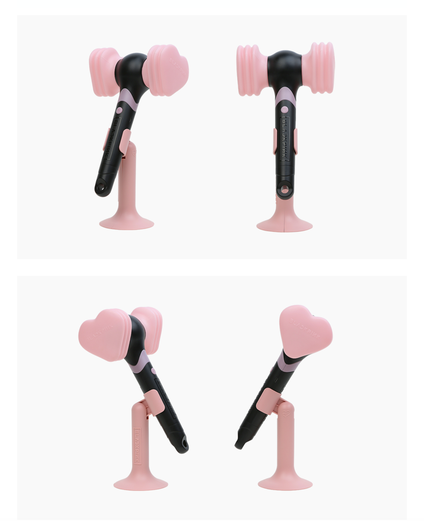 Blackpink - BLACKPINK OFFICIAL LIGHT STICK Ver.2 LIMITED EDITION พร้อมส่ง