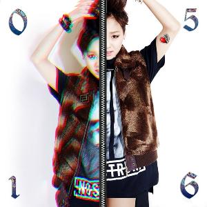 Kim Bo Kyung - Mini Album [0516]