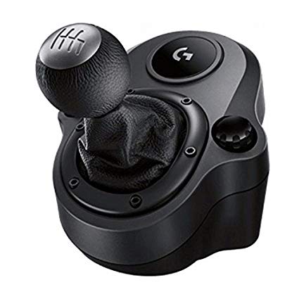 DRIVING FORCE SHIFTER