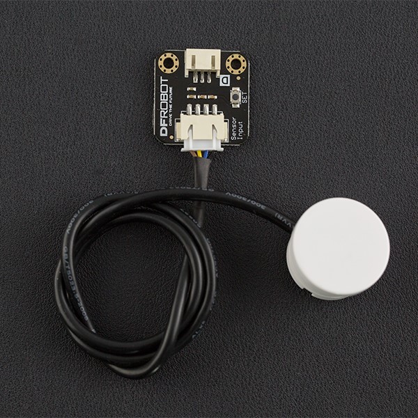 Gravity: Non-contact Digital Water / Liquid Level Sensor For Arduino (แท้จาก DFRobot)