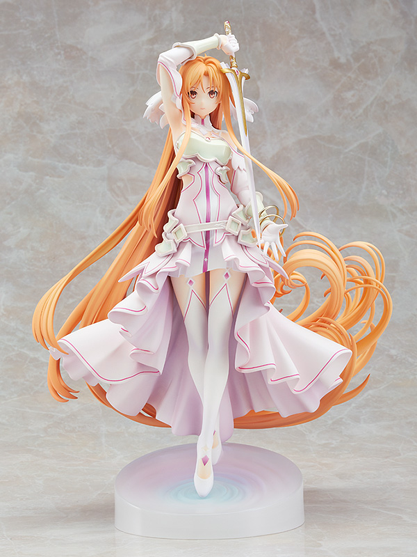 "Pre-Order" GSC 1/7 Asuna [Stacia, the Goddess of Creation]