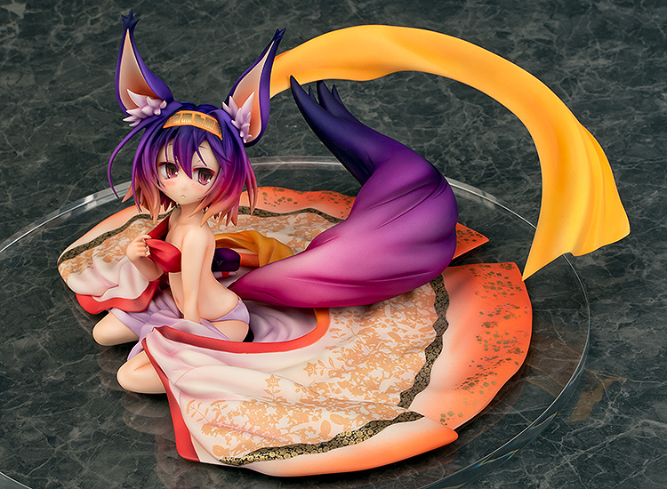 "Pre-Order" Phat! 1/7 Izuna Hatsuse