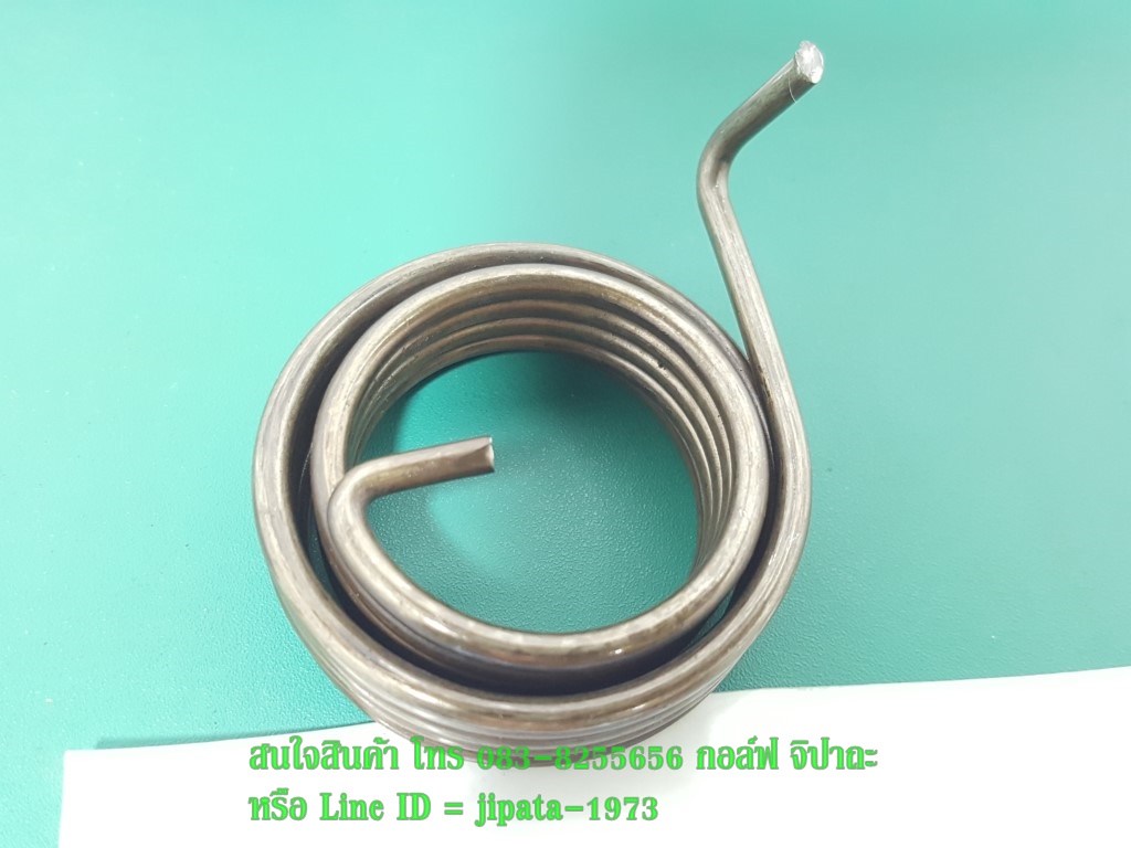 (VR 150) สปริงคันสตาร์ท Yamaha VR 150,TZR 150,RXZ งานเกรดเอ