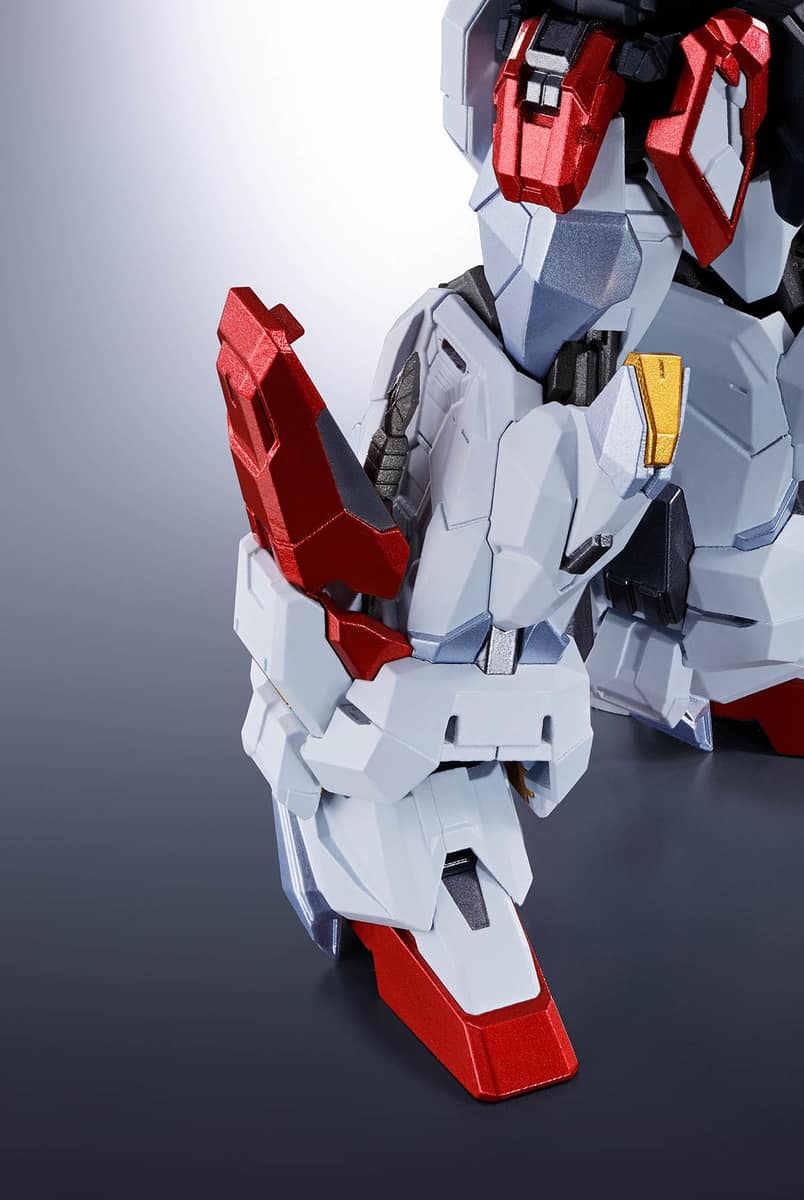 SMP Alternative Destiny - King Exkaiser