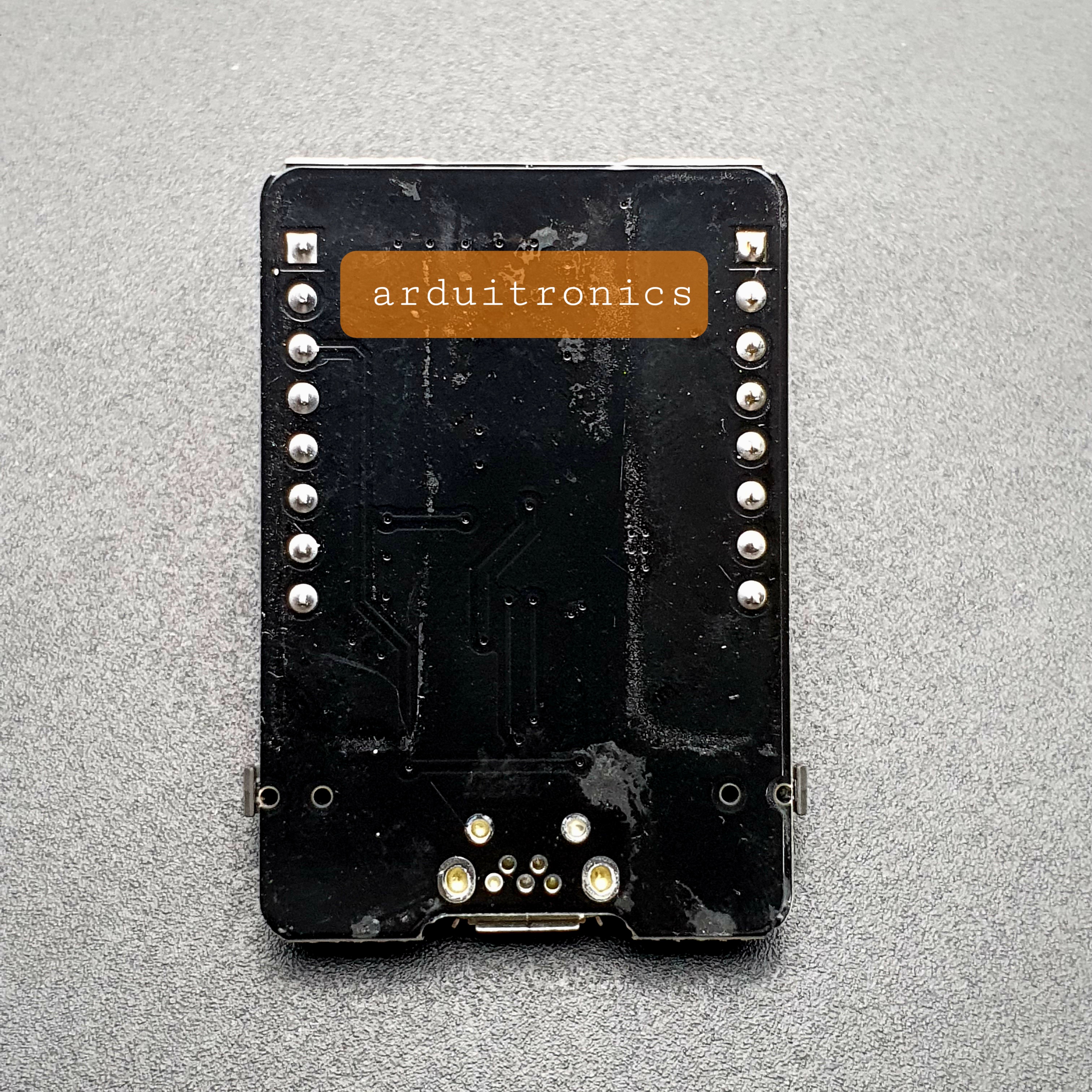 Uploader for ESP32-CAM Development Board (ESP32-CAM-MB)
