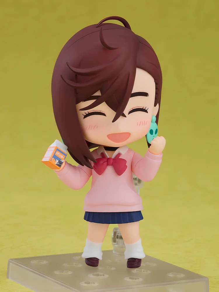 "Pre-Order" [2701] Nendoroid Momo