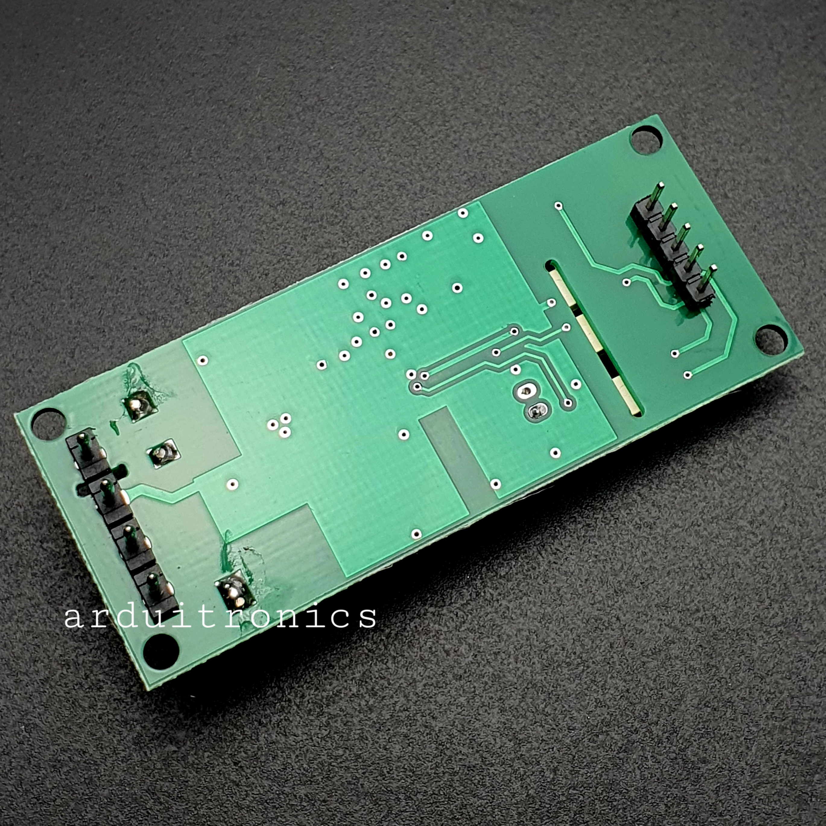 PZEM-004T-100A-D-P(V1.0) Upgrade Version AC Digital Power Energy Meter Module + Coil Current Transformer