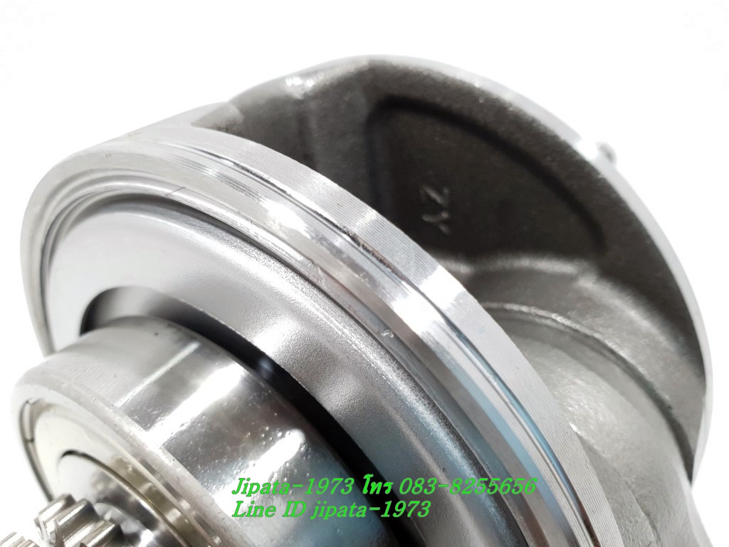 (PCX 150 i) ชุดเพลาข้อเหวี่ยง Honda PCX 150 i แท้