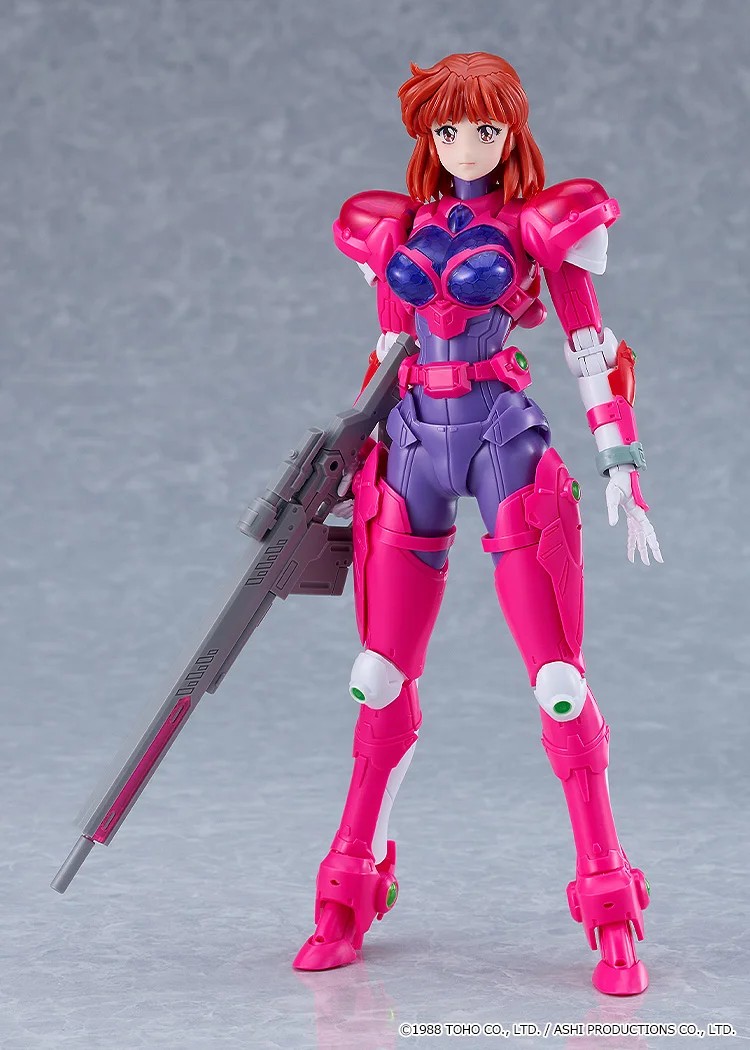 "Pre-Order" PLAMAX Artistic Arrange Anice Farm