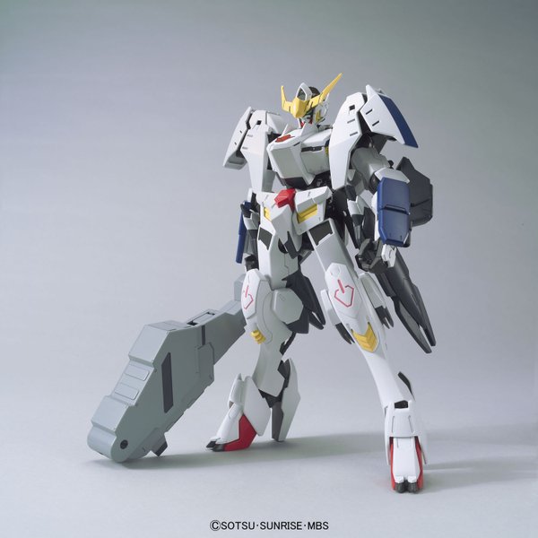 1/100 Gundam Barbatos 6th Form