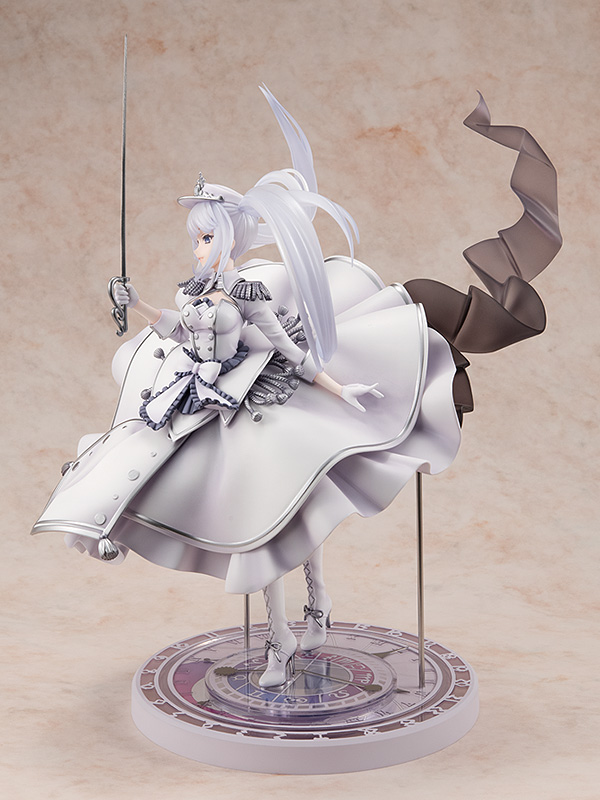 "Pre-Order" KADOKAWA 1/7 Date A Live Light Novel: White Queen