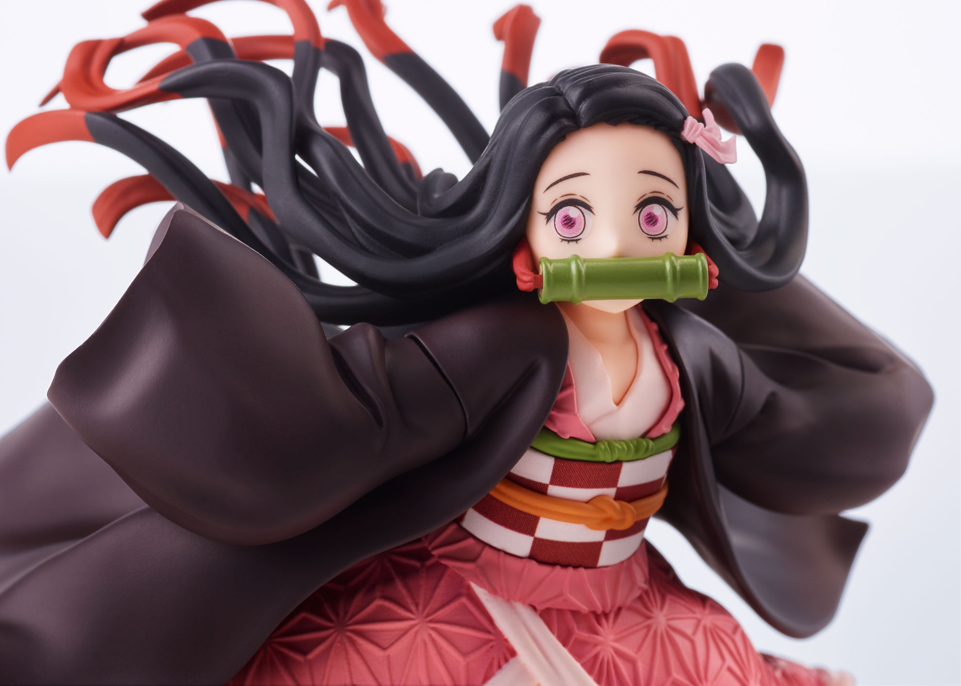 "Pre-Order" ConoFig Demon Slayer: Kimetsu no Yaiba Nezuko Kamado Figure