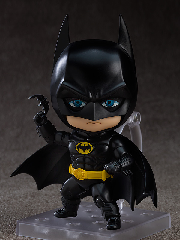 [1694] Nendoroid Batman: 1989 Ver.