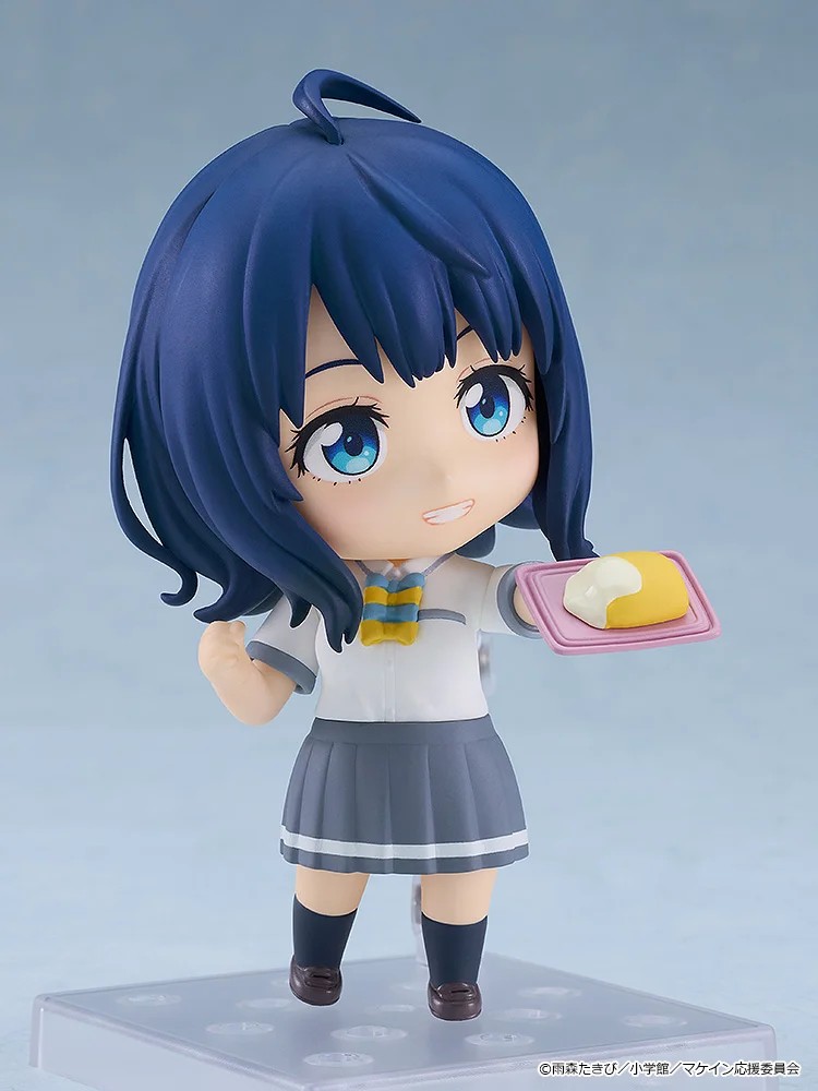 [2612] Nendoroid Anna Yanami + GSC Bonus