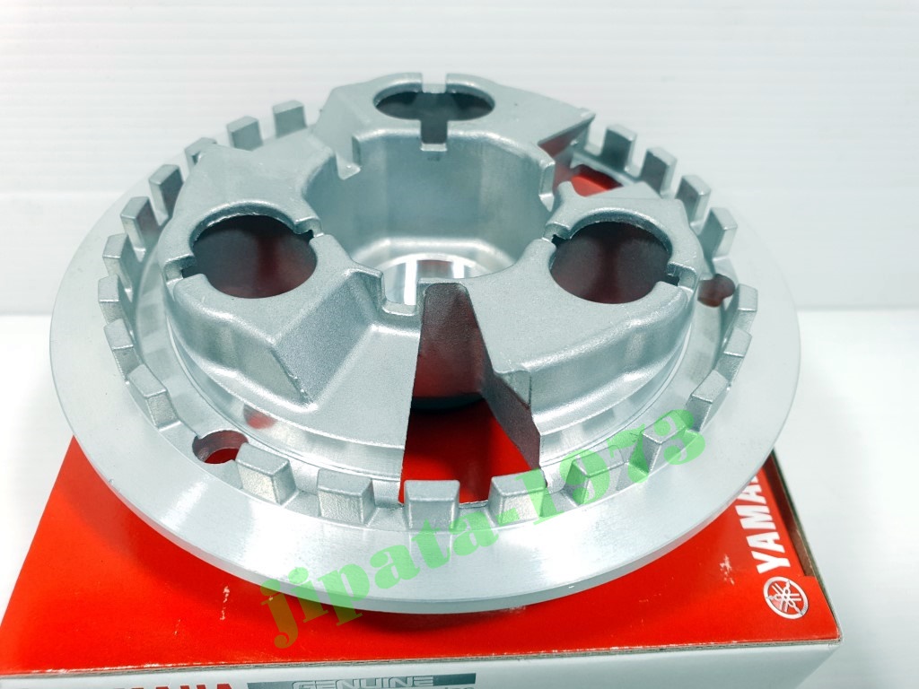 (R15 New) ชุดเสื้อคลัทช์ Yamaha New R15 ปี 2017-2020 แท้