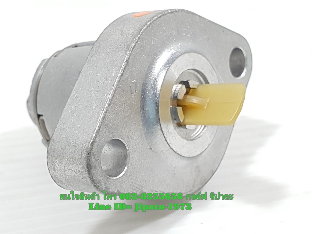 (CBR 150) ชุดตัวปรับตั้งความตึงโซ่ราวลิ้น(ตัวดันโซ่ราวลิ้น) Honda CBR 150 แท้