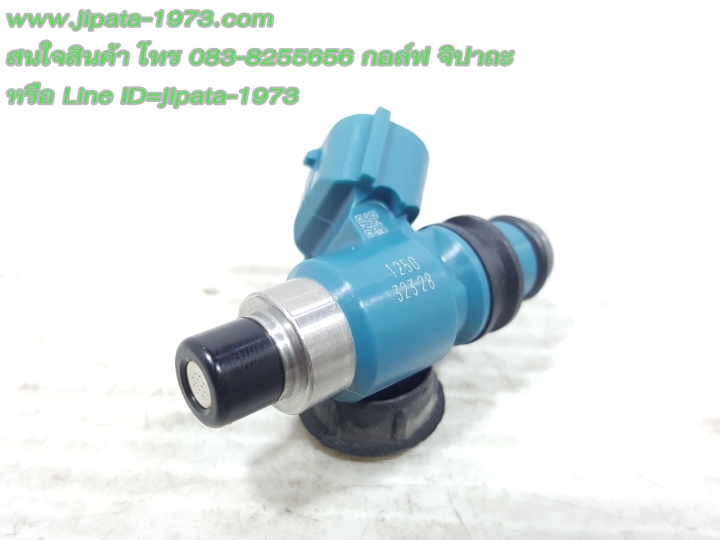 (CBR 250 R) หัวฉีดน้ำมันเชื้อเพลิง Honda CBR 250 i แท้