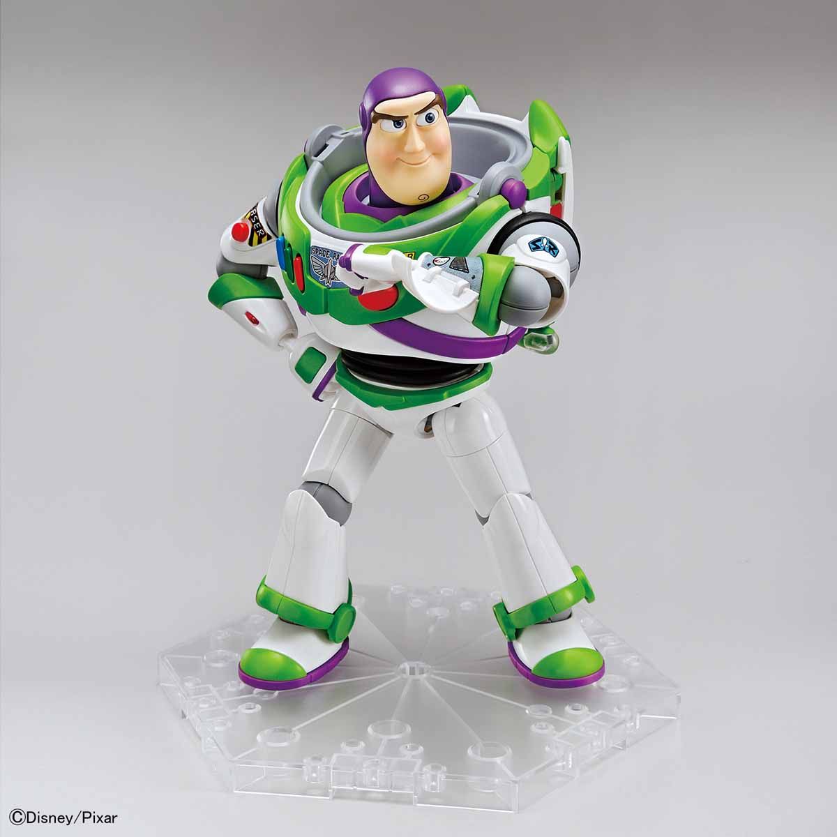 Cinema-rise Standard Buzz Lightyear