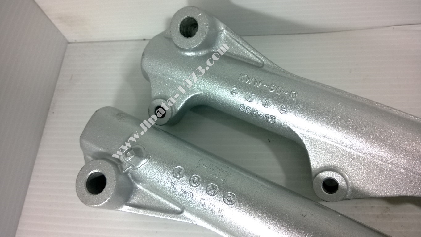 (Wave 110 i) ชุดโช้คอัพหน้าทั้งชุด Honda Wave 110 i,wave 125 i แท้