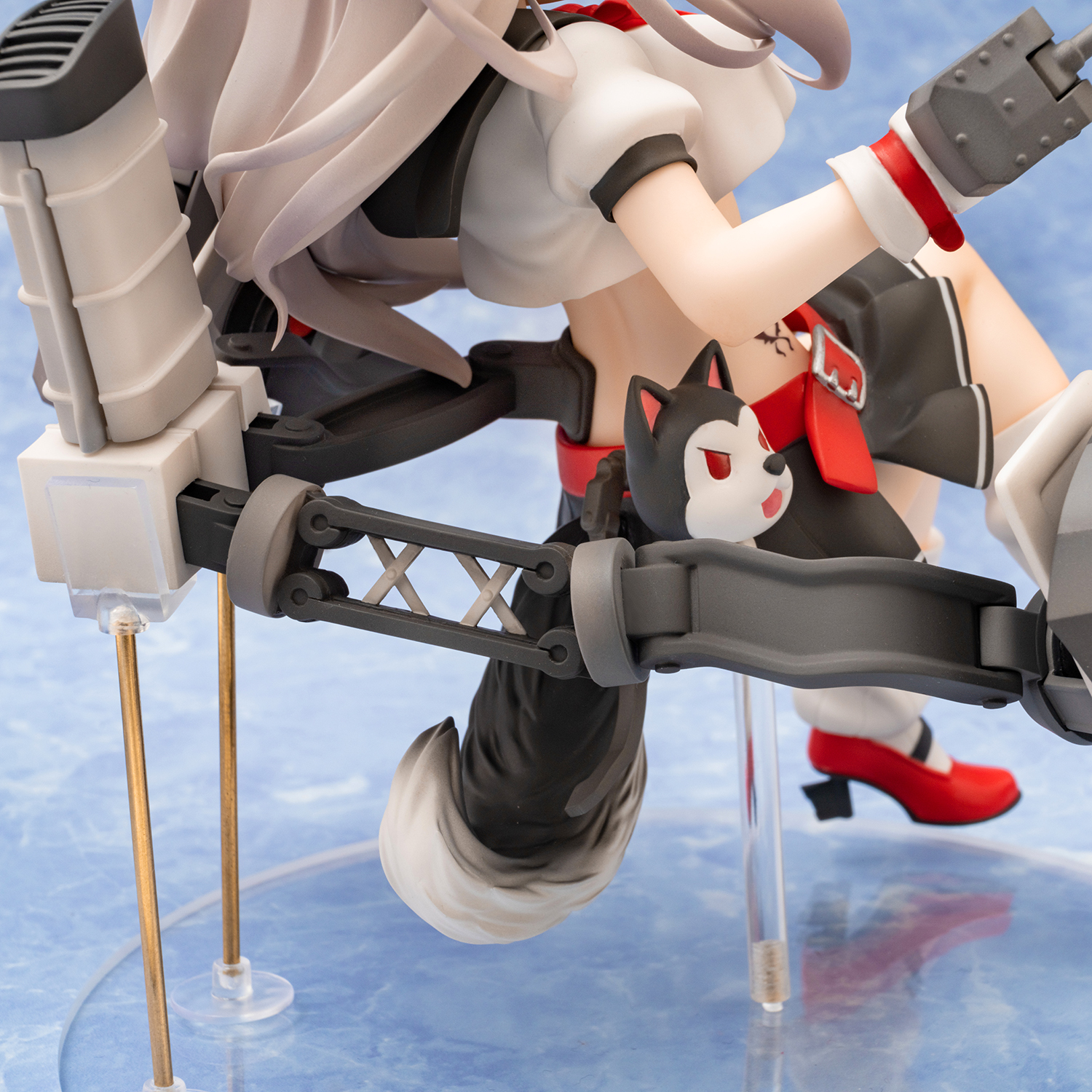 "Pre-Order" Wing 1/7 Yudachi