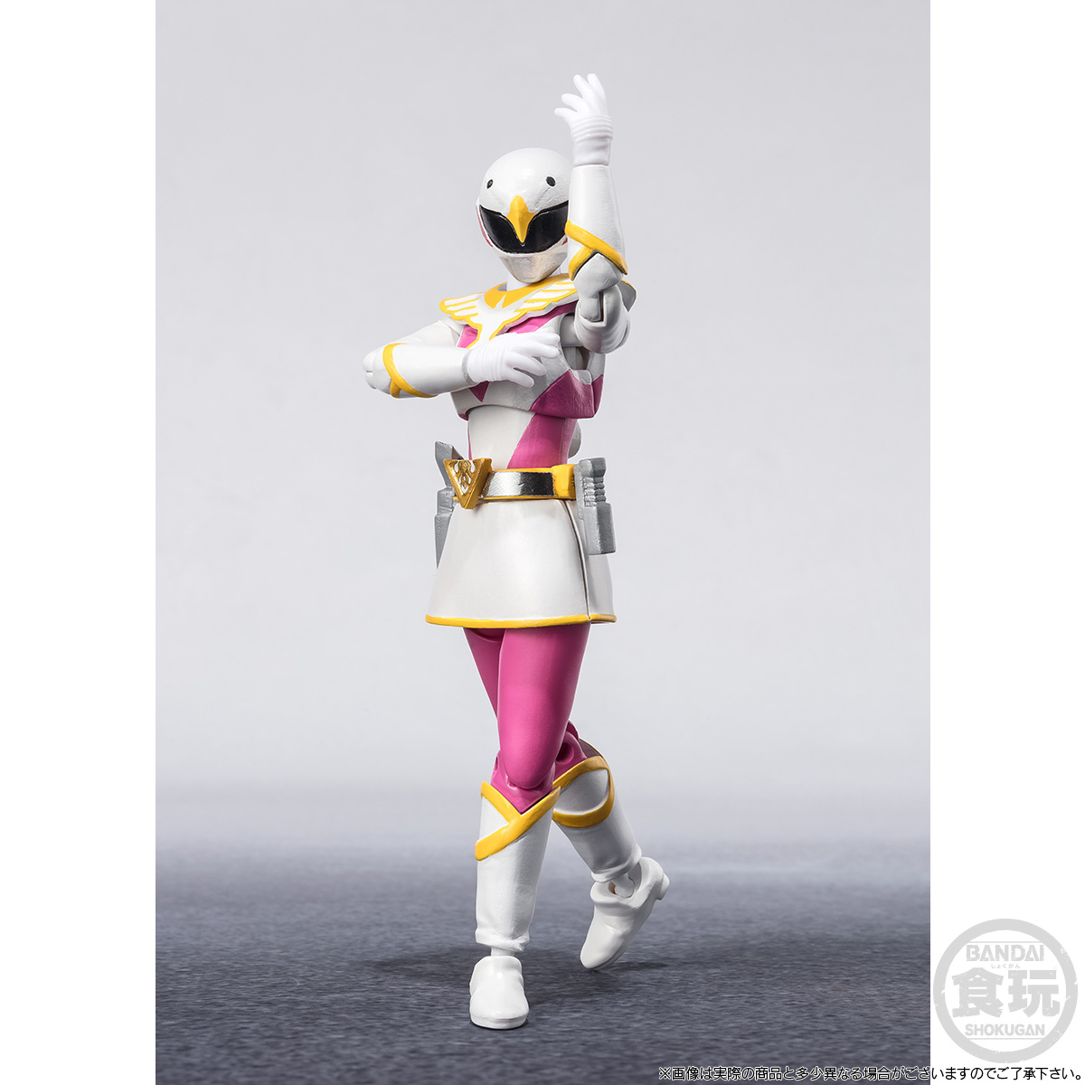 "Pre-Order" SHODO SUPER CHOUJIN SENTAI JETMAN