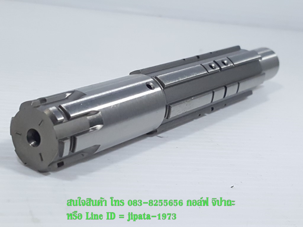 (CBR 150) ชุดแกนสเตอร์หน้า Honda CBR 150,CBR 150 i แท้