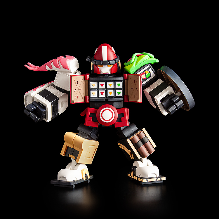 "Pre-Order" [Blue Archive] KAITEN FX Mk.0