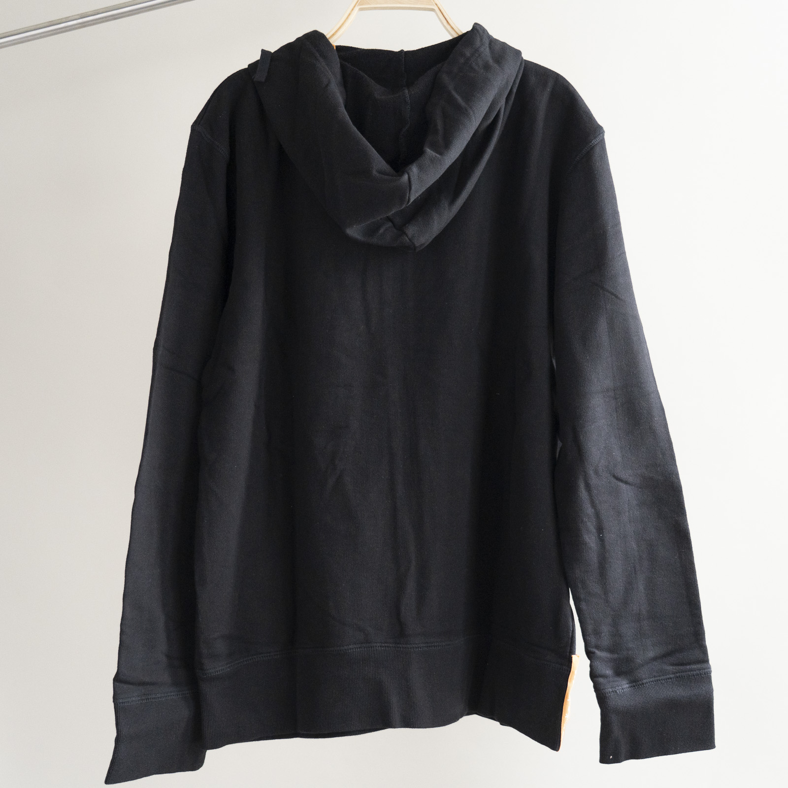 Loke Light Zip Hood