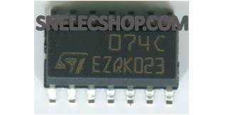 TL074C