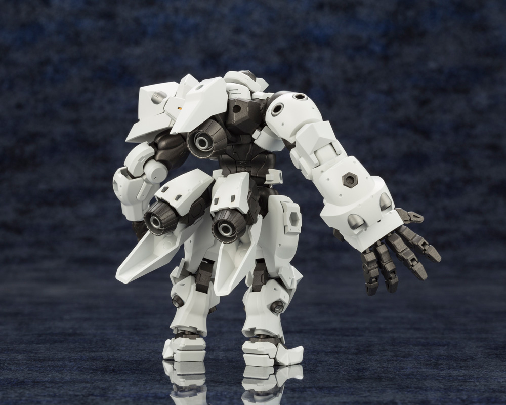 Hexa Gear 1/24 Governor Heavy Armor Type: Rook