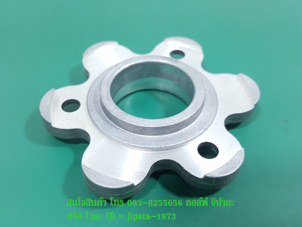 (MSX) ชุดแผ่นยกคลัทช์ Honda MSX 125 i,Nice 125 แท้