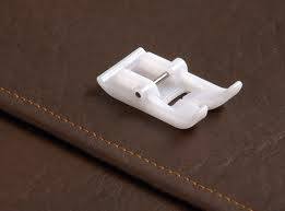 ตีนผีเย็บหนัง Teflon Foot Non Stick Foot