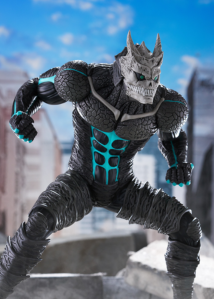 "Pre-Order" POP UP PARADE Kaiju No. 8