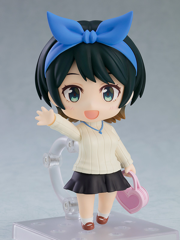 [1657] Nendoroid Ruka Sarashina