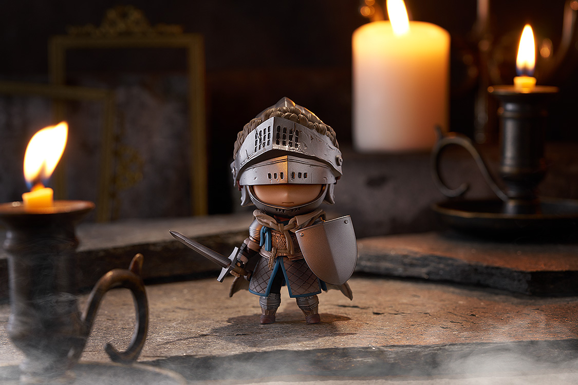"Pre-Order" [2478] Nendoroid Vagabond
