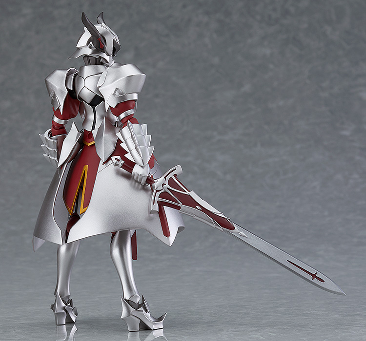 "Pre-Order" [414] figma Saber of "Red"
