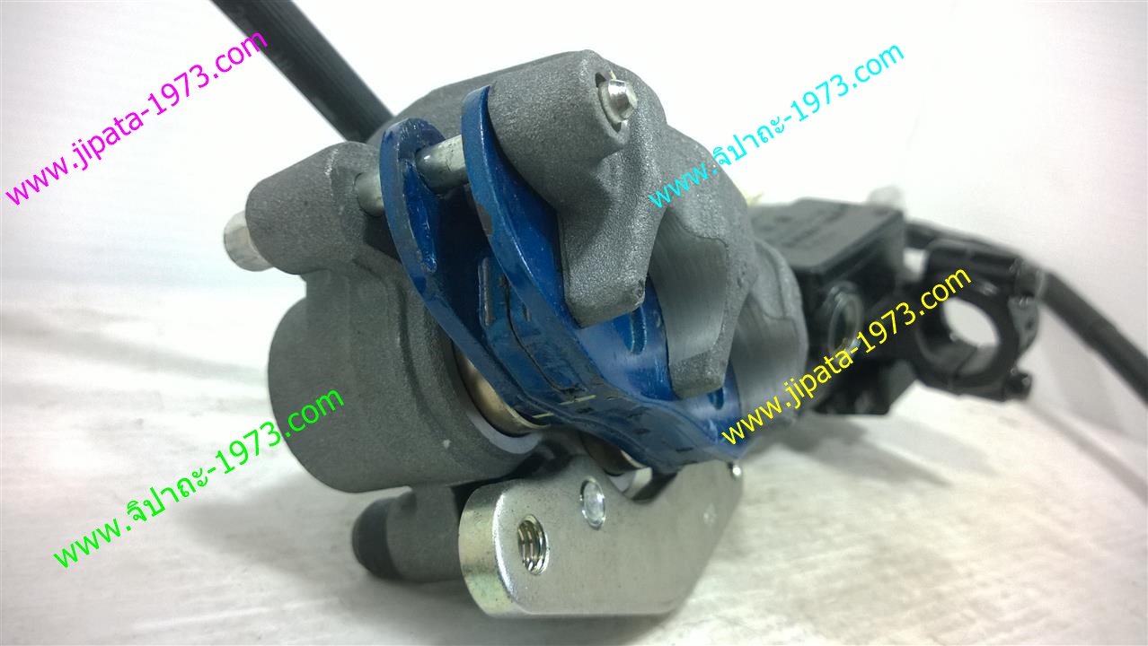 ชุดปั๊มเบรคหน้า Honda CRF 250 L แท้ (ตำหนิ)