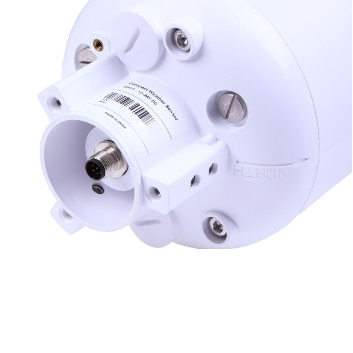 SenseCAP S200 Wind Speed and Direction Sensor (แท้จาก SeeedStudio)