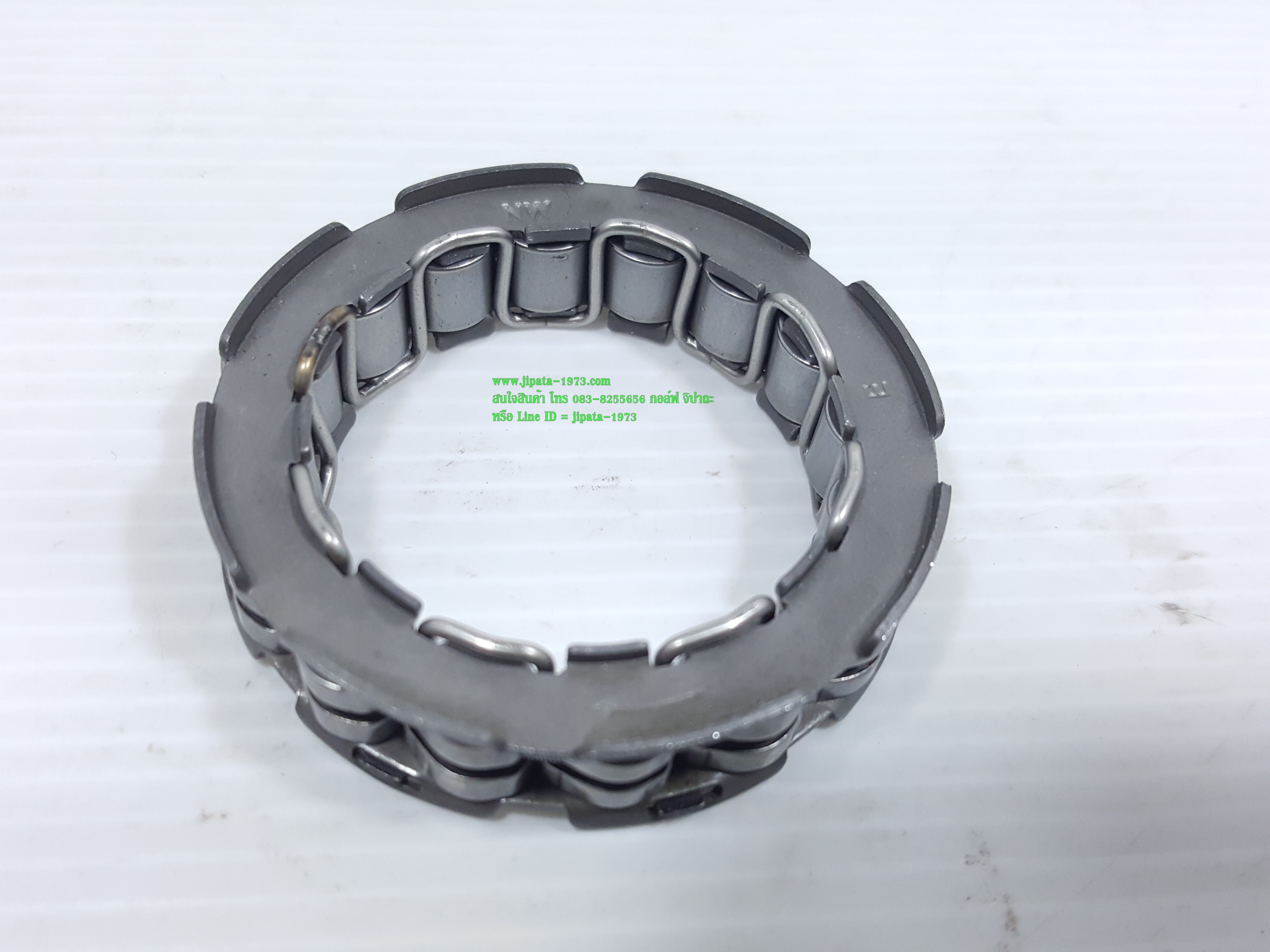 ลูกปืนคลัทช์สตาร์ท Kawasaki Kaze,Cheer