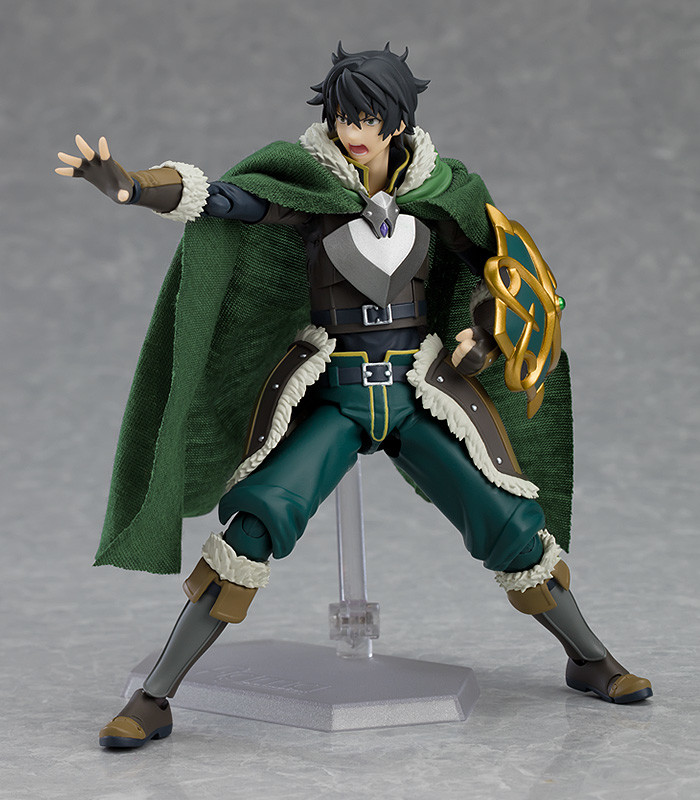 [494] figma Naofumi Iwatani