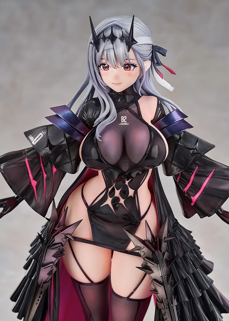 "Pre-Order" GSC 1/7 Modernia - Second Affection