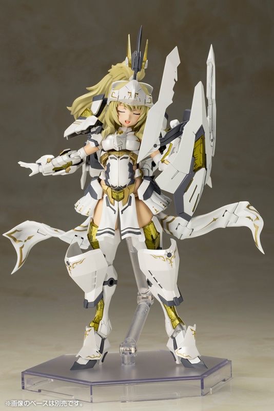 "Pre-Order" Frame Arms Girl Durga II