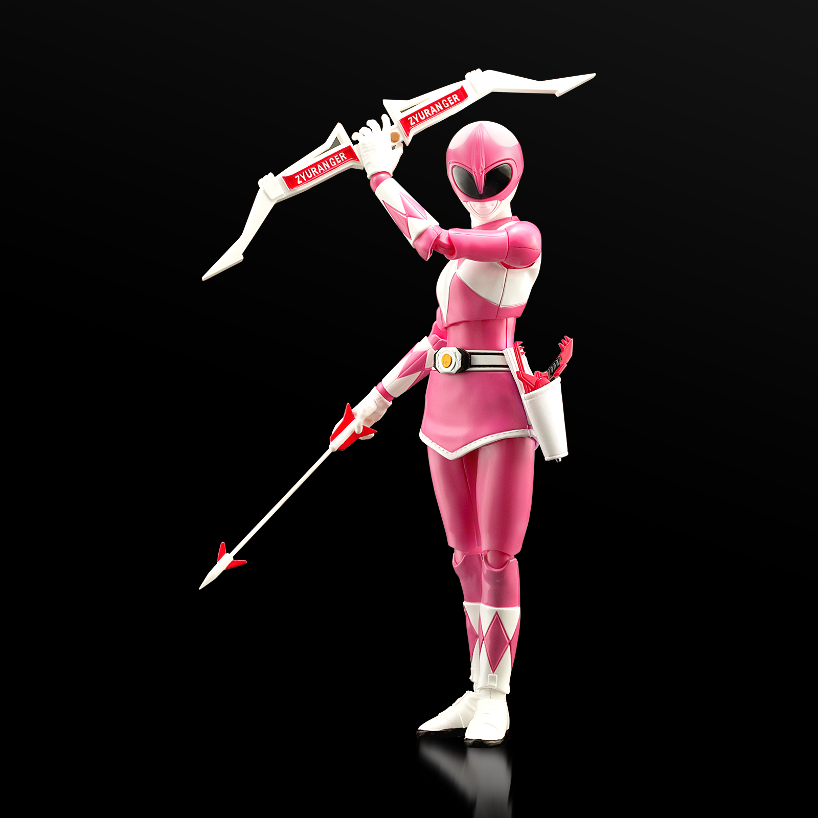 "Pre-Order" [Furai Model] Pink Ranger