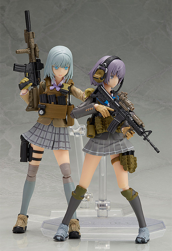 [SP-098] figma Shiina Rikka