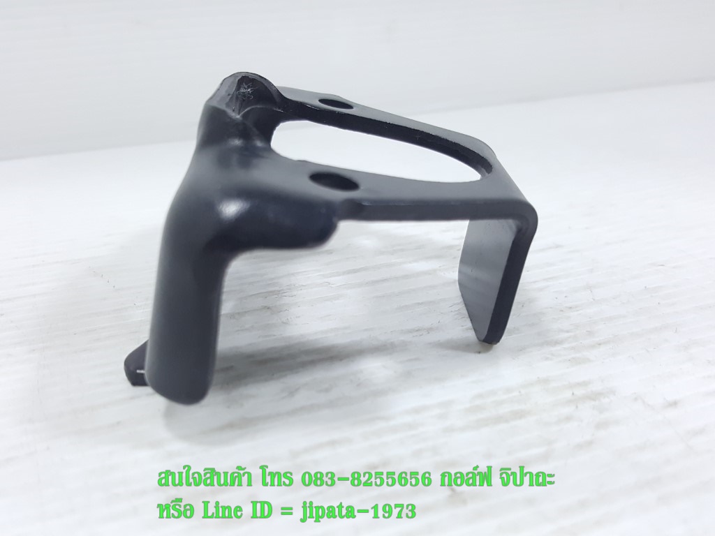 (MSX) ชุดแผ่นยึดสวิทช์กุญแจ Honda MSX 125 แท้