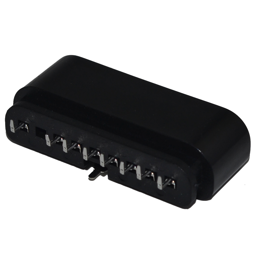 PS2 JoyStick Connector