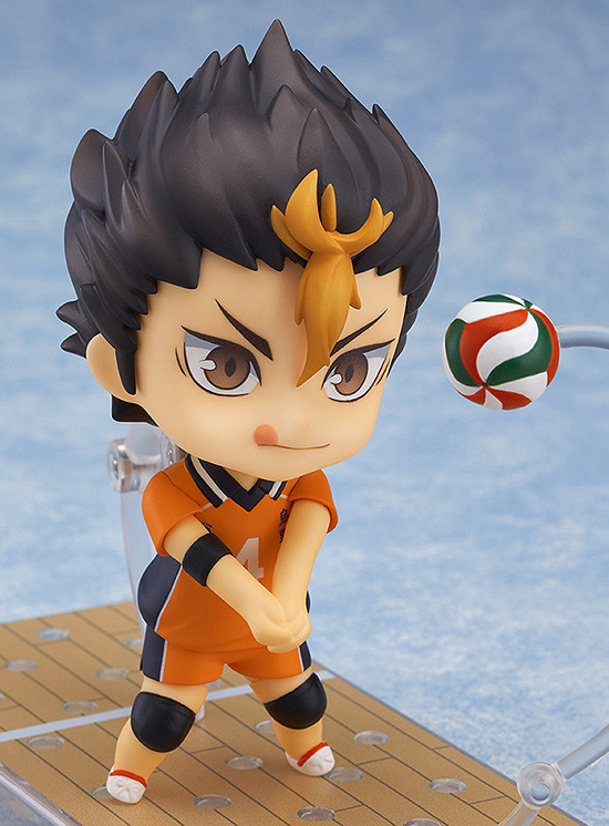 "Pre-Order" [592] Nendoroid Yu Nishinoya