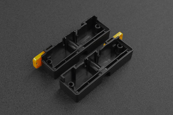 DIN Rail Mount Bracket for Arduino Mega (แท้ DFRobot)