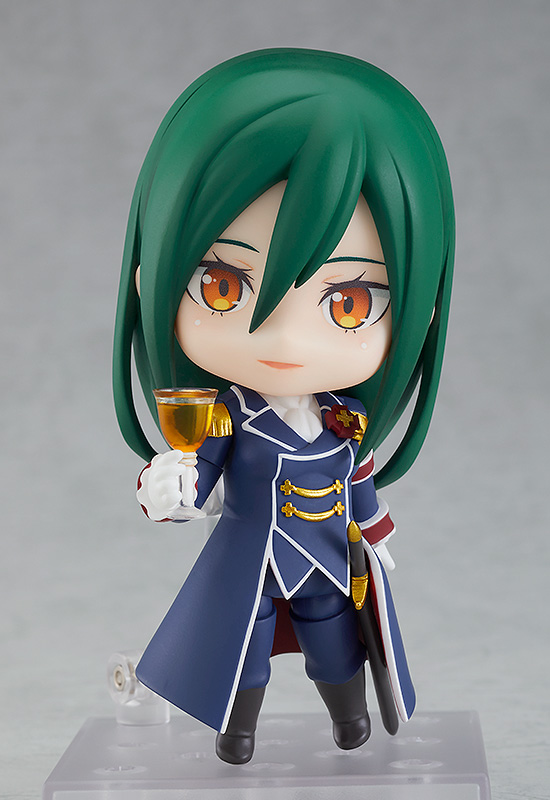 "Pre-Order" [1746] Nendoroid Crusch Karsten