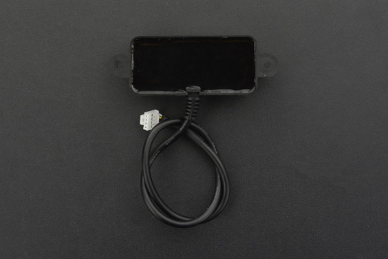 A02YYUW Waterproof Ultrasonic Sensor (4.5m)